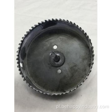 Steel Bi Metal Saw